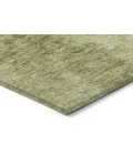 Chantille ACN690 Olive 3' x 5' Rug
