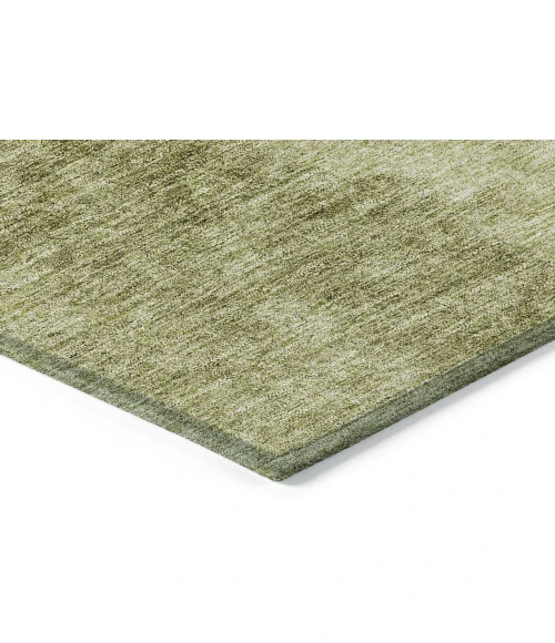 Chantille ACN690 Olive 3' x 5' Rug