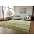 Chantille ACN690 Olive 3' x 5' Rug