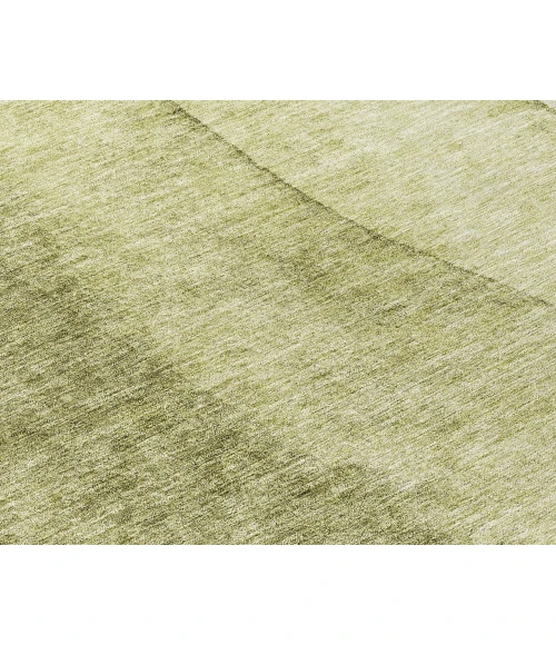 Chantille ACN690 Olive 3' x 5' Rug