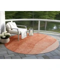 Chantille ACN690 Paprika 8' x 8' Rug