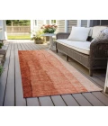 Chantille ACN690 Paprika 2'3" x 7'6" Rug