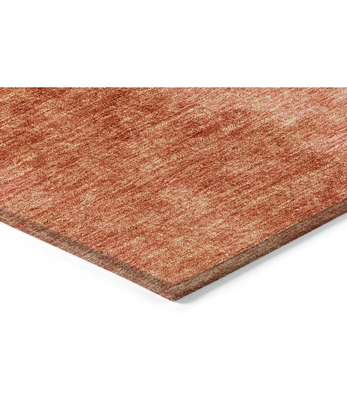 Chantille ACN690 Paprika 3' x 5' Rug