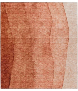 Addison Chantille ACN690 Paprika 8 ft. x 10 ft. Rectangle Rug