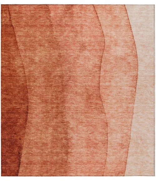 Chantille ACN690 Paprika 3' x 5' Rug