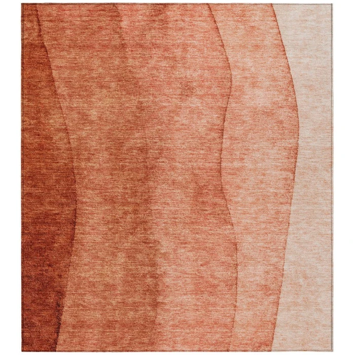 Chantille ACN690 Paprika 9' x 12' Rug