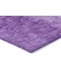 Chantille ACN690 Purple 8' x 10' Rug