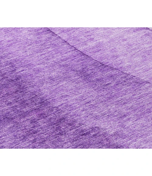 Chantille ACN690 Purple 8' x 10' Rug