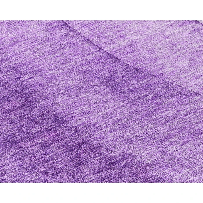 Chantille ACN690 Purple 8' x 8' Rug