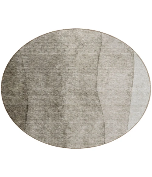 Chantille ACN690 Taupe 8' x 8' Rug