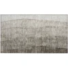 Addison Chantille ACN690 Taupe 1 ft. 8 in. x 2 ft. 6 in. Rectangle Rug