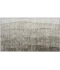 Chantille ACN690 Taupe 1'8" x 2'6" Rug