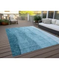 Chantille ACN690 Teal 3' x 5' Rug