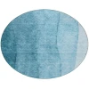 Addison Chantille ACN690 Teal 8 ft. x 8 ft. Round Rug