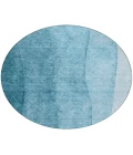 Chantille ACN690 Teal 8' x 8' Rug