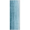 Addison Chantille ACN690 Teal 2 ft. 3 in. x 7 ft. 6 in. Runner Rug