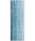 Chantille ACN690 Teal 2'3" x 7'6" Rug
