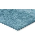 Chantille ACN690 Teal 8' x 8' Rug