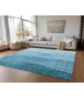 Chantille ACN690 Teal 3' x 5' Rug