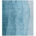 Addison Chantille ACN690 Teal 2 ft. 6 in. x 3 ft. 10 in. Rectangle Rug
