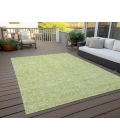 Chantille ACN691 Aloe 5' x 7'6" Rug