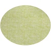 Addison Chantille ACN691 Aloe 8 ft. x 8 ft. Round Rug
