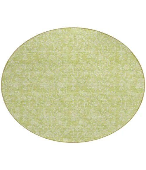 Chantille ACN691 Aloe 8' x 8' Rug