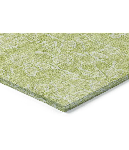 Chantille ACN691 Aloe 8' x 8' Rug