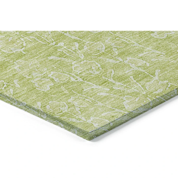 Chantille ACN691 Aloe 8' x 8' Rug