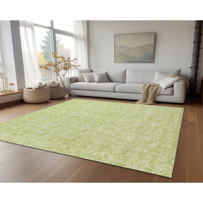 Chantille ACN691 Aloe 10' x 14' Rug