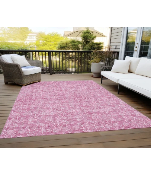 Chantille ACN691 Blush 9' x 12' Rug