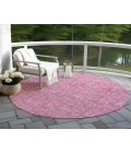Chantille ACN691 Blush 8' x 8' Rug