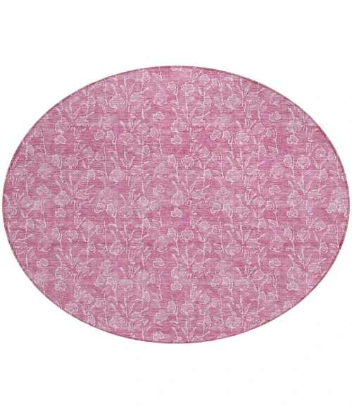 Chantille ACN691 Blush 8' x 8' Rug