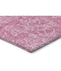 Chantille ACN691 Blush 8' x 8' Rug
