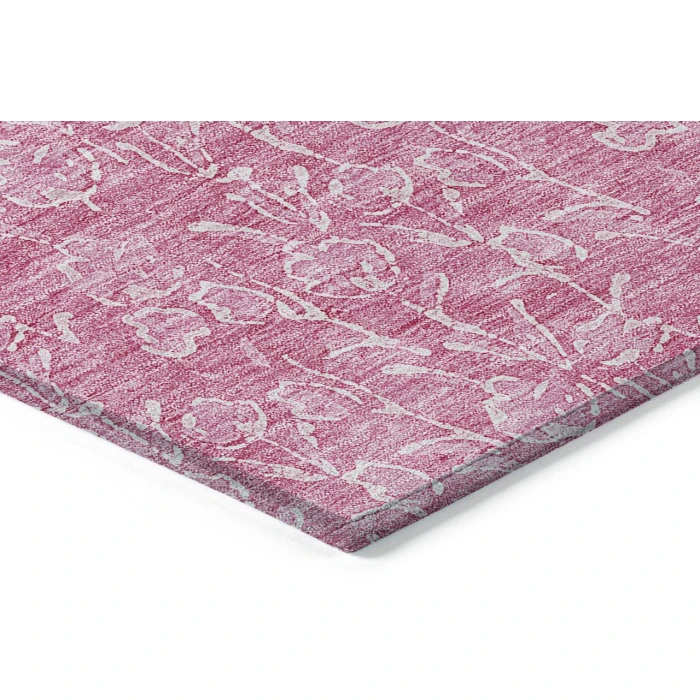 Chantille ACN691 Blush 10' x 14' Rug