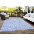 Chantille ACN691 Denim 9' x 12' Rug
