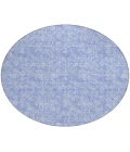 Chantille ACN691 Denim 8' x 8' Rug
