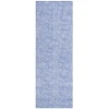 Addison Chantille ACN691 Denim 2 ft. 3 in. x 7 ft. 6 in. Runner Rug