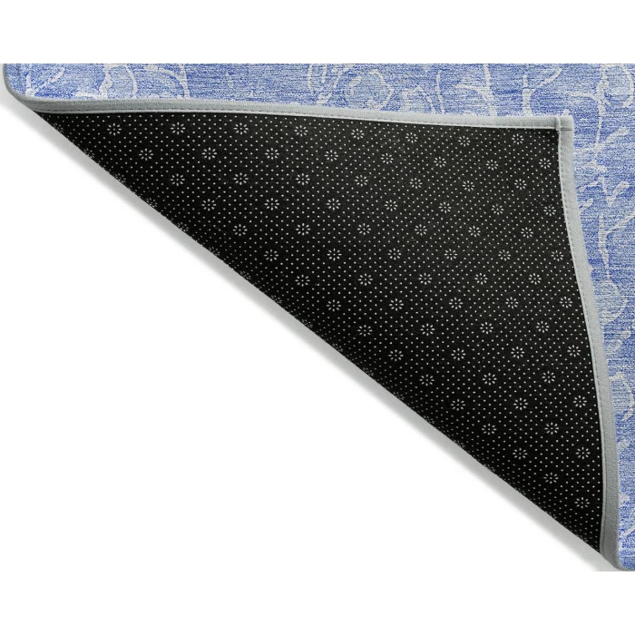Chantille ACN691 Denim 5' x 7'6" Rug