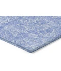 Chantille ACN691 Denim 8' x 8' Rug