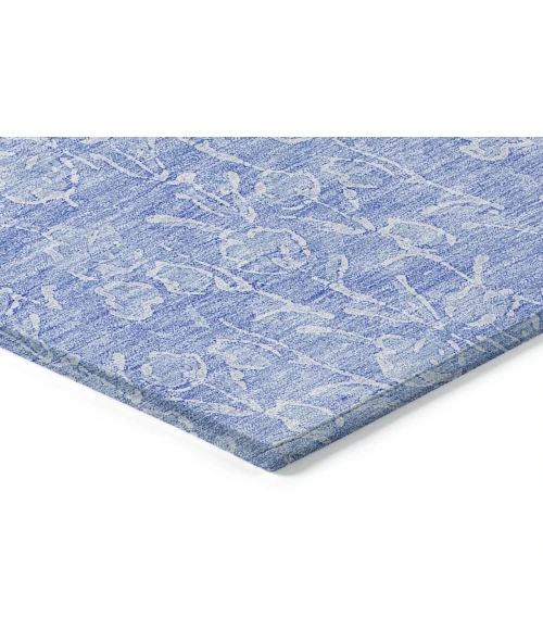 Chantille ACN691 Denim 8' x 8' Rug