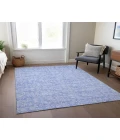 Chantille ACN691 Denim 9' x 12' Rug