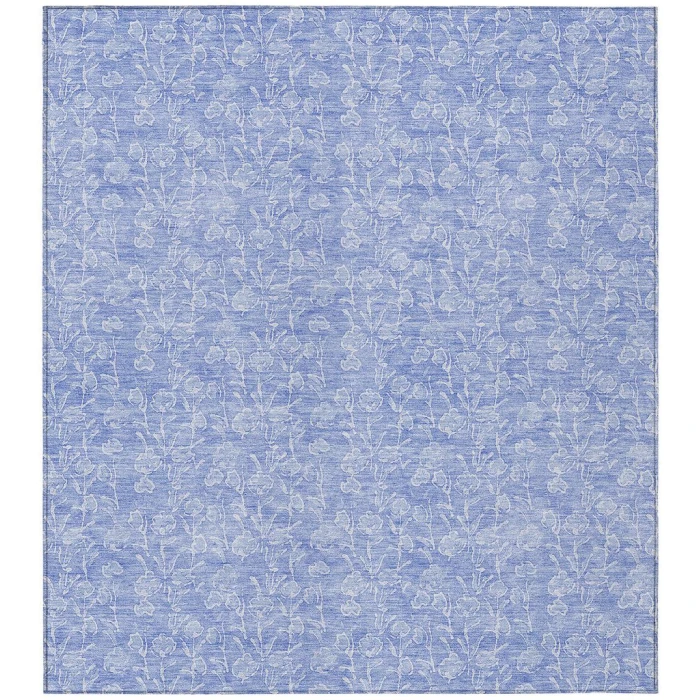 Chantille ACN691 Denim 5' x 7'6" Rug