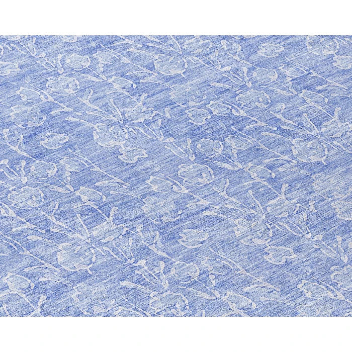 Chantille ACN691 Denim 5' x 7'6" Rug