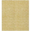 Addison Chantille ACN691 Gold 2 ft. 6 in. x 3 ft. 10 in. Rectangle Rug