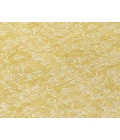 Chantille ACN691 Gold 8' x 8' Rug