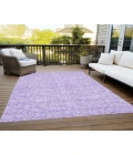 Chantille ACN691 Lilac 8' x 10' Rug