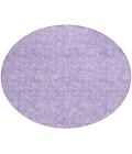 Chantille ACN691 Lilac 8' x 8' Rug