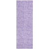 Addison Chantille ACN691 Lilac 2 ft. 3 in. x 7 ft. 6 in. Runner Rug
