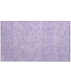Addison Chantille ACN691 Lilac 1 ft. 8 in. x 2 ft. 6 in. Rectangle Rug